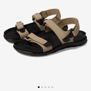 Birkenstock Kalahari sandals size 38 regular Brand New never worn Perfect